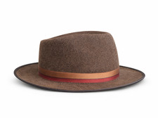 Stetson Herren Hut Gr.M
