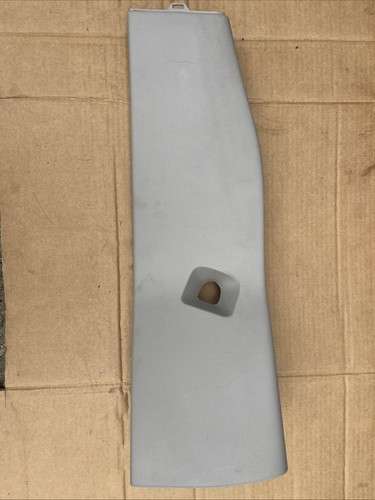 B säule verkleidung - t6,