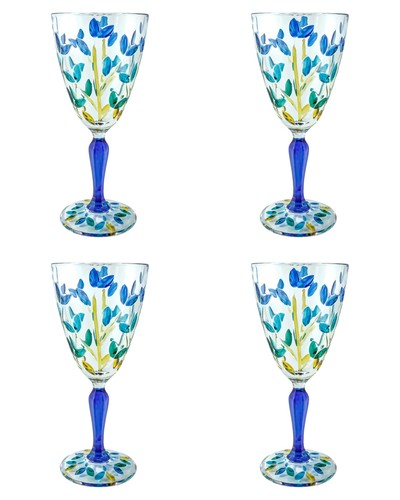 Zecchin set murano - set,