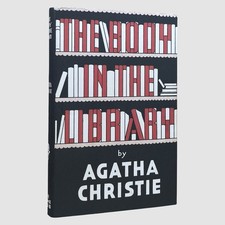 Agatha Christie Miss Marple