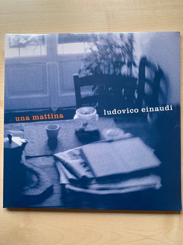 New sealed ludovico einaudi - ludovico,
