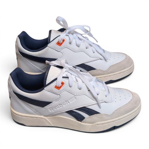 Reebok 4000 vector navy - vector,