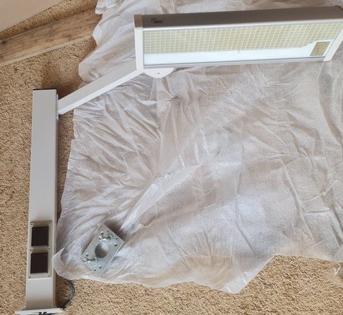 Kavo ewl labortischlampe - kavo,