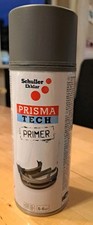 (18,75€/Liter) Prisma Tech Plastik Primer 400ml Kfz Gartenmöbel Vasen Schuller