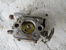 Husqvarna Husquarna 240R Freischneider Motorsense Vergaser Walbro WT99