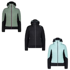 CMP Damen Hybridjacke WOMAN