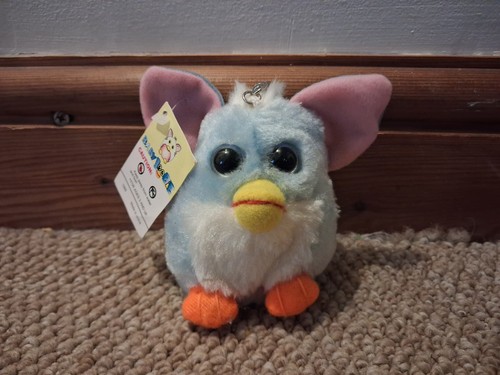 Baby loobie 1999 blau - 1999,
