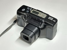 Ricoh TF-900 Zoom / Analoge