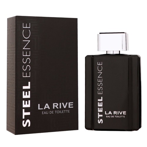 Rive steel essence 100 - la, ml