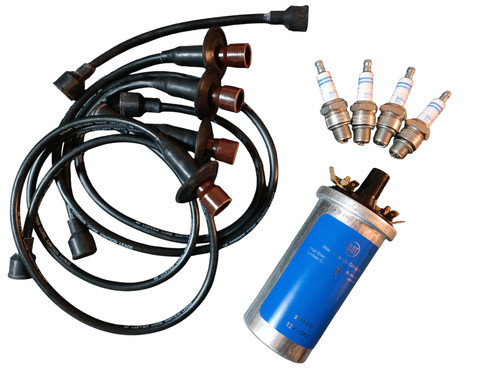 Zündspule 12v - zündspule,