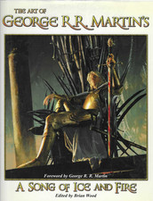 The Art of George R.R