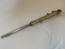 Kawasaki ZL600 Standrohr links , Tauchrohr, Gabel links B3717