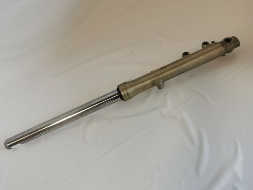 Kawasaki zl600 standrohr links - kawasaki,