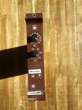 Buderus Modul M 005 Braun 