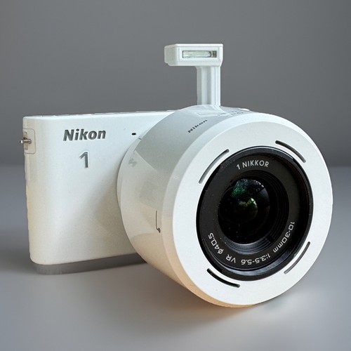 Nikon 2 objektiv - 1,