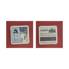 Dicke Berta Leuchtturm