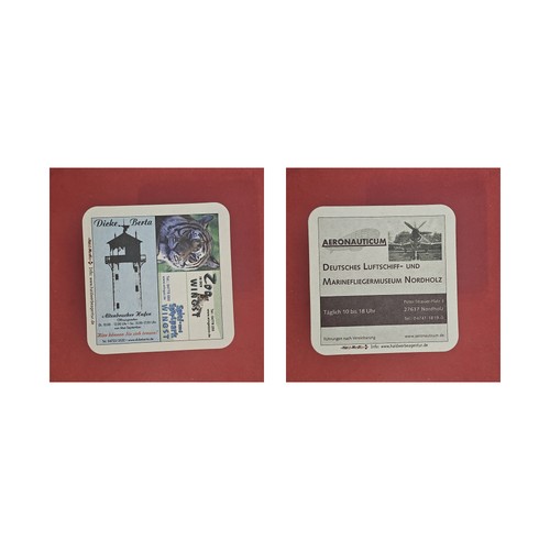 Dicke berta leuchtturm - berta,