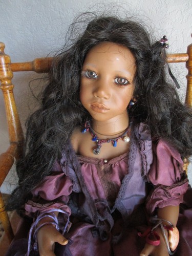 Aura von annette himstedt - aura,