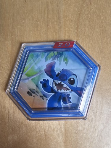 Disney infinity stitch - disney, 2.0