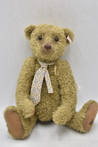 Steiff tramp mohair teddybär - tramp,