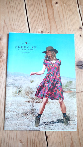 Peruvian connection fashion - connection,,