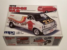 MPC   78 DODGE VAN   2IN1