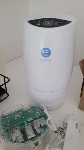 Espring wasserfilter - espring,
