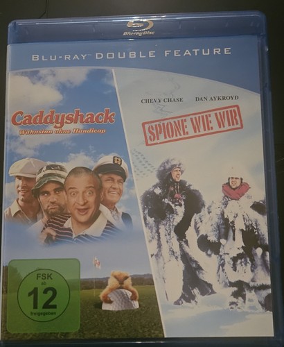 Caddyshack spione wie wir - &,