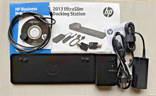 2013 ultraslim docking - hp,
