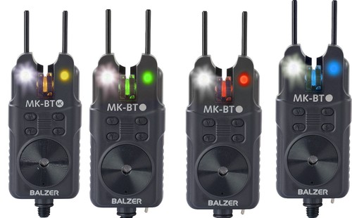Balzer bluetooth - balzer,