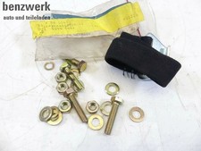 Mercedes G-Modell W460 Montagesatz Zusatz-Reservekasister NEU NOS B67580043