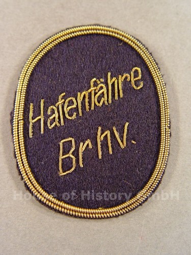 59585 s handelsmarine - t&s,