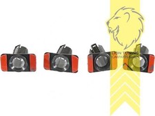 PDC Halter hinten für BMW E46