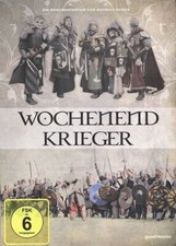 Wochenendkrieger - DVD 2014