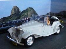 MP LAFER MODELLAUTO JAMES BOND