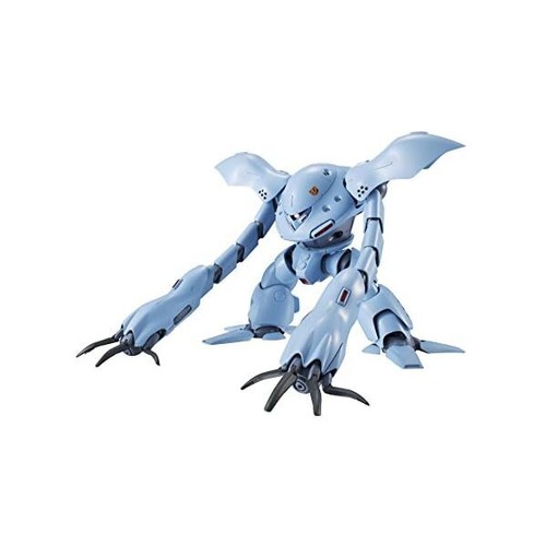 Bandai robot spirit gundam - bandai,