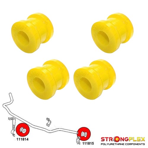 Busches für stabilisatoren - für,