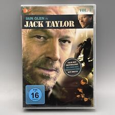 DVD Jack Taylor Vol. 1 Iain