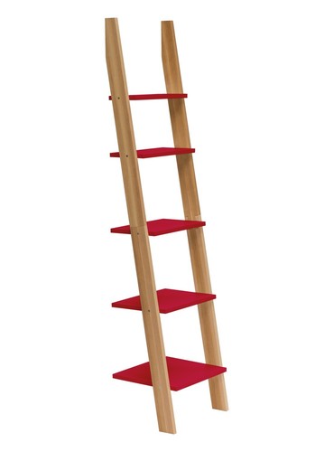 Leiterregal standregal - leiterregal,