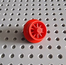 Lego Eisenbahn Zug Train