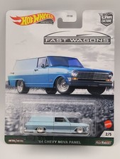 Hot Wheels 2021 - Car Culture