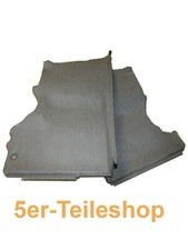 BMW E39 LIMO Verkleidung Kofferraum Radhaus links & rechts 8159476  8159475 #76
