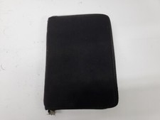 Ford Focus MK1 - Betriebsanleitung Bordbuch Bordmappe (26)