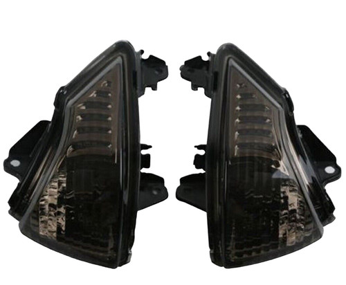 Blinker indikatoren smoked - blinker-indikatoren,