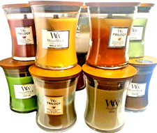 WOODWICK Medium 9 oz Hourglass