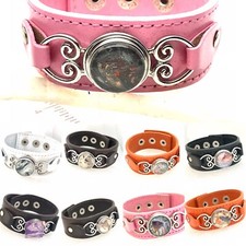 Leather bracelet For Noosa