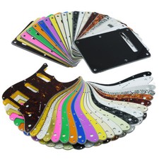 ST Style HSS Gitarre Pickguard