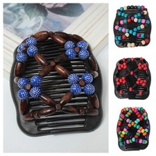 Trend African Hairclip