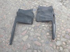 Seitenverkleidung Verkleidung Abdeckung Kofferraum li+re. für BMW E30 touring