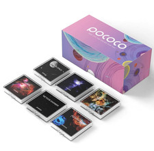 POCOCO Realistic Constellation